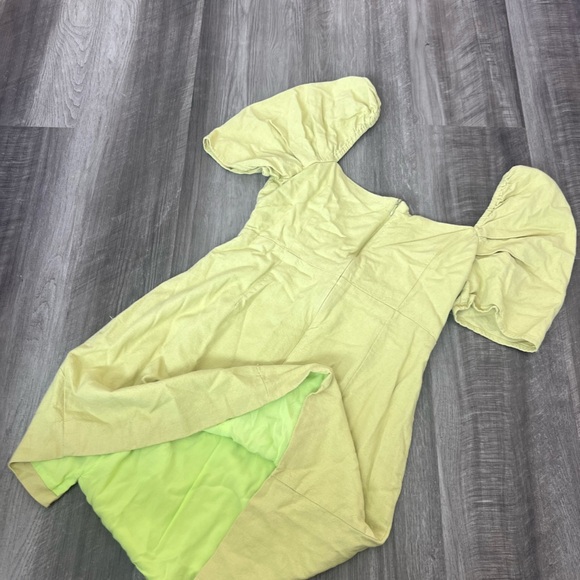 Lush Lime Green Mini - Picture 7 of 8